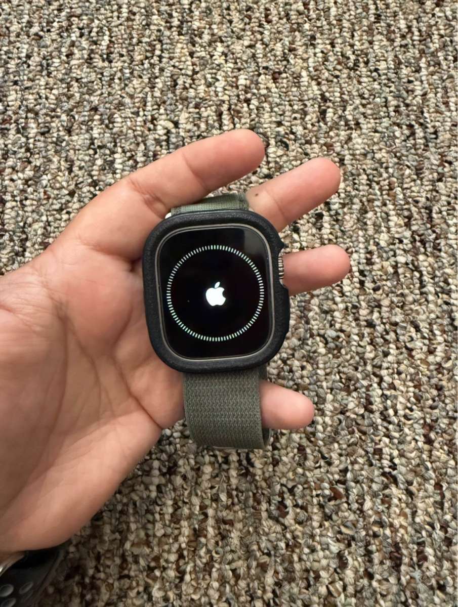 AppleWatch GPScellular