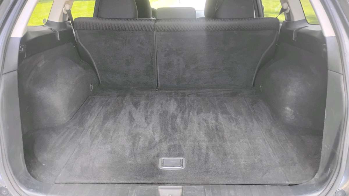 2011 Subaru Outback 201k clean title flawless