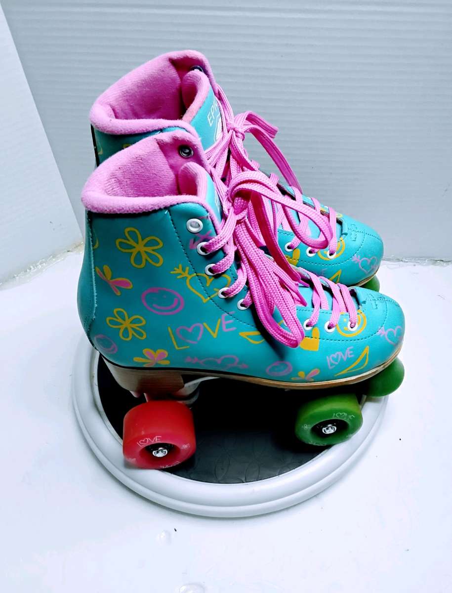 epic girls skates