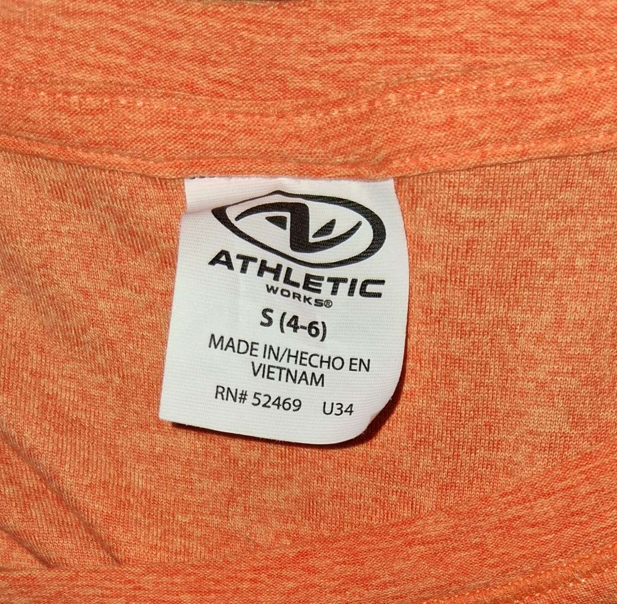 bundle Of 2 Womens tank tops size small