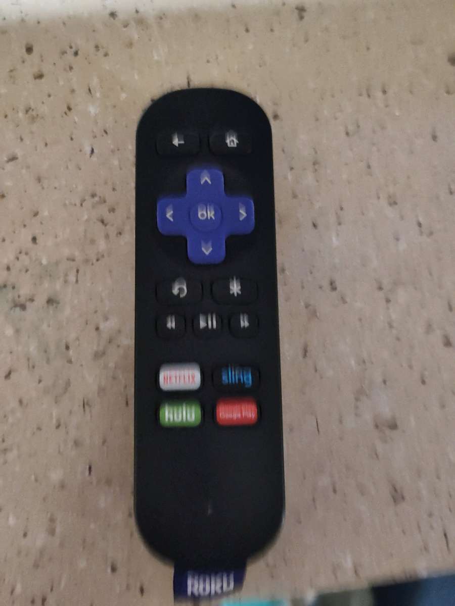 49 Inch 4K TCL Roku Smart TV