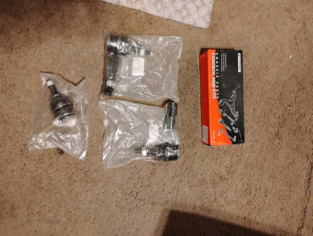 03 jeep liberty parts