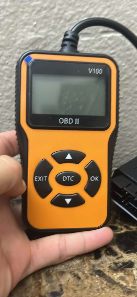 Obd 2 scanner