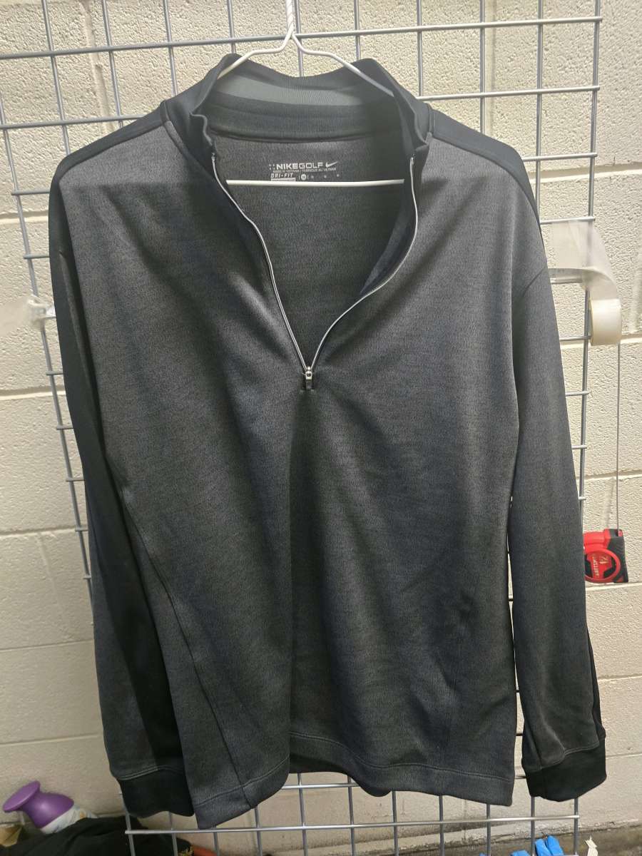 Nikegolf dry fit for men