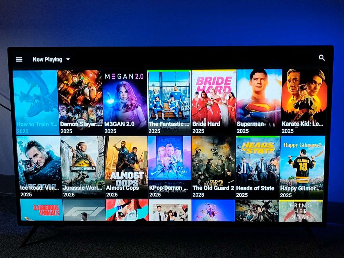 Firestick 4k Max