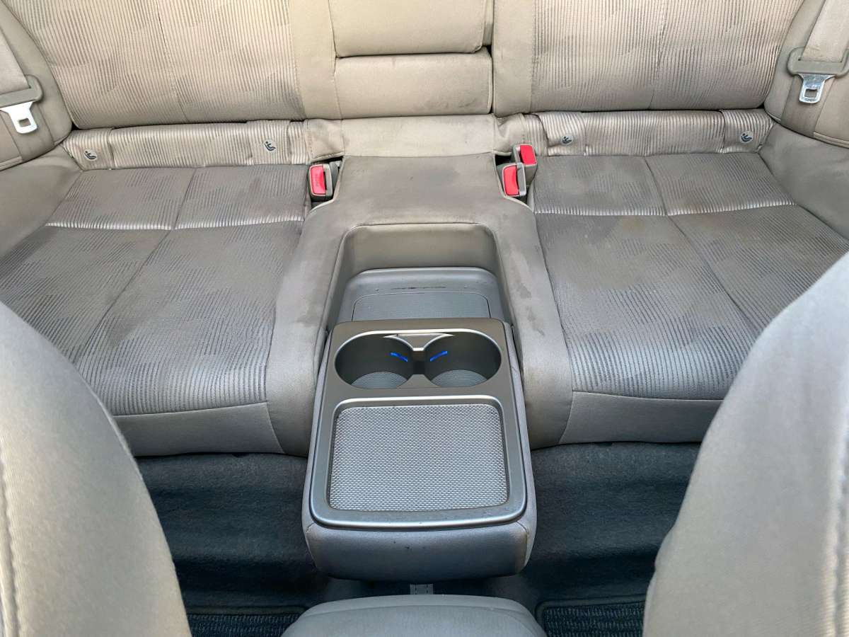 2009 Subaru Forester X Sport 201k clean title needs nothing