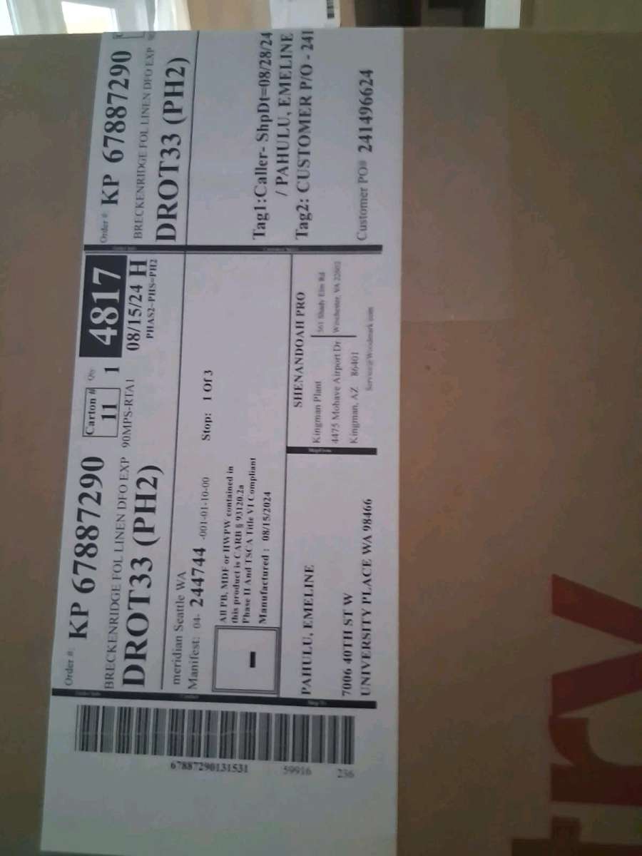 shanendoa kitchen and bathroom cabinets