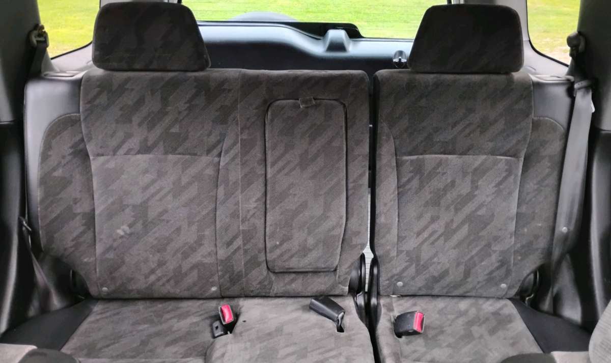 2002 Honda CRV EX 211k clean title needs nothing