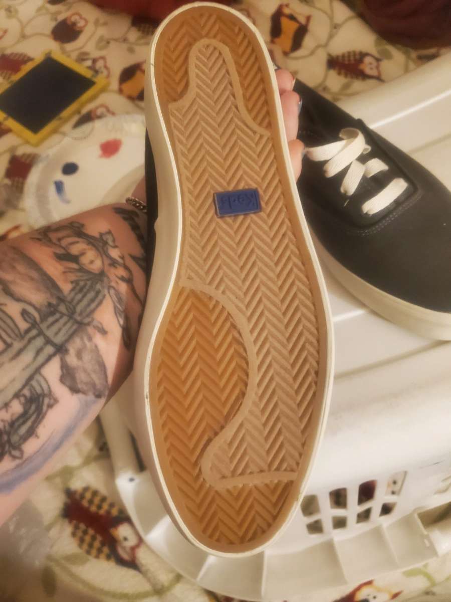 Keds Champion Sneakers