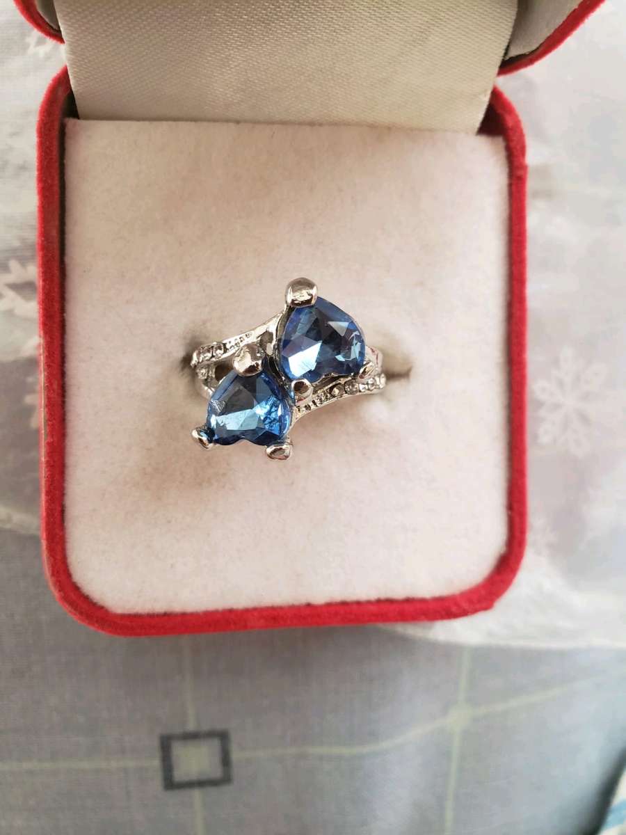 1 pc Fashion New Love Jewelry Size 7