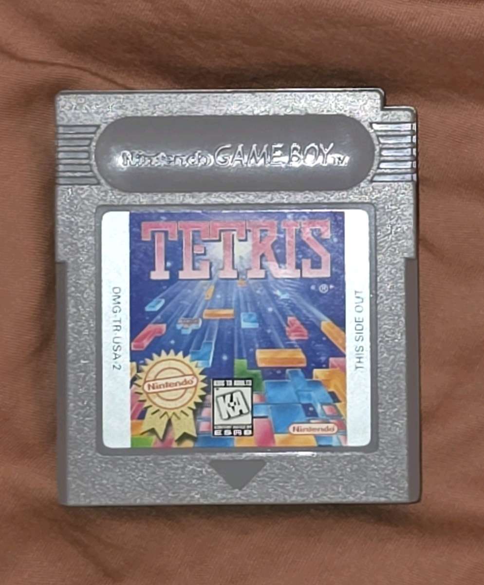 Game Boy Pocket with printer