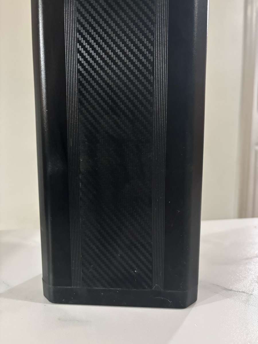 BATERA DE BICICLETA ELCTRICA 48V20AH