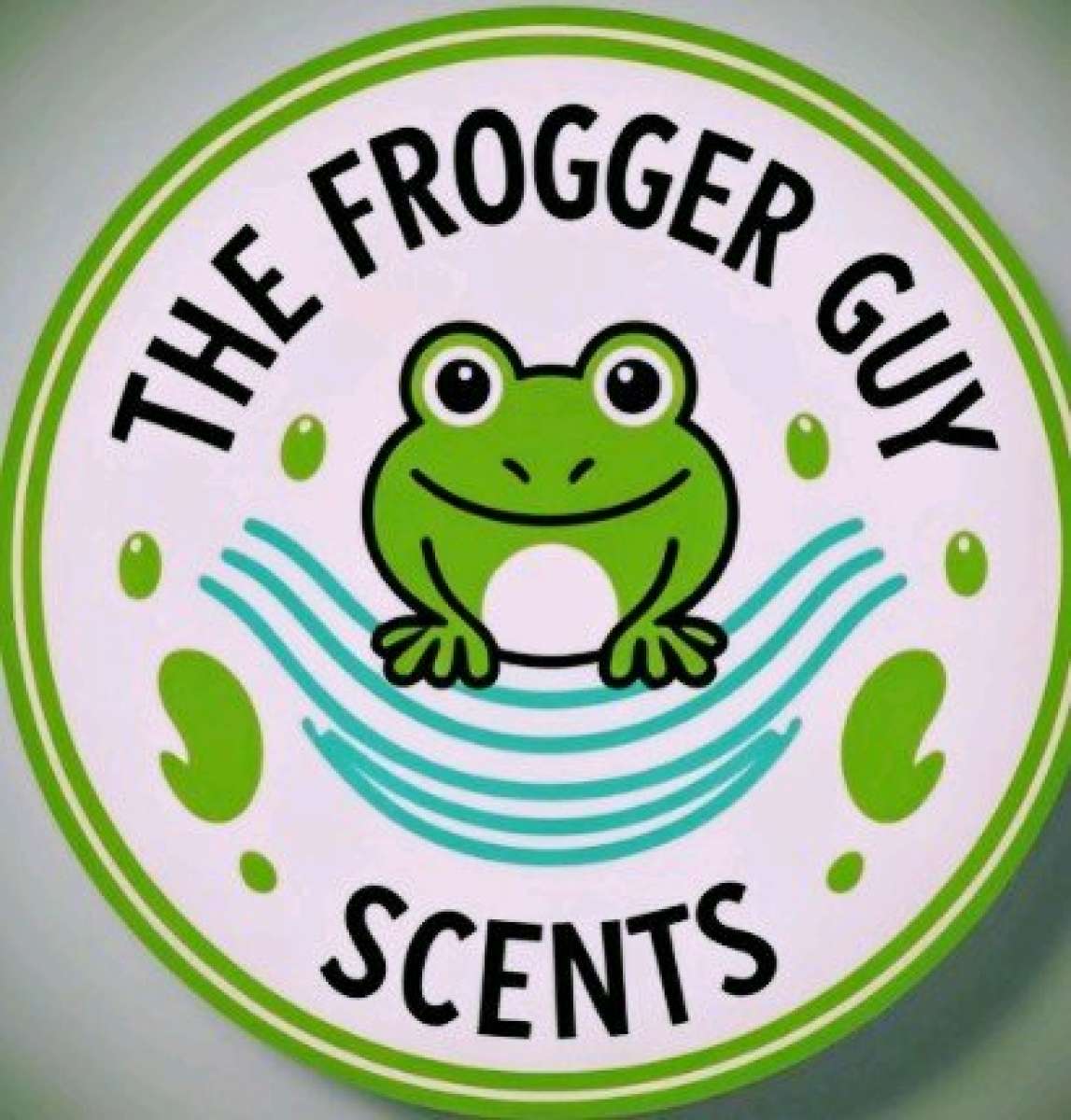 The Frogger guy scents