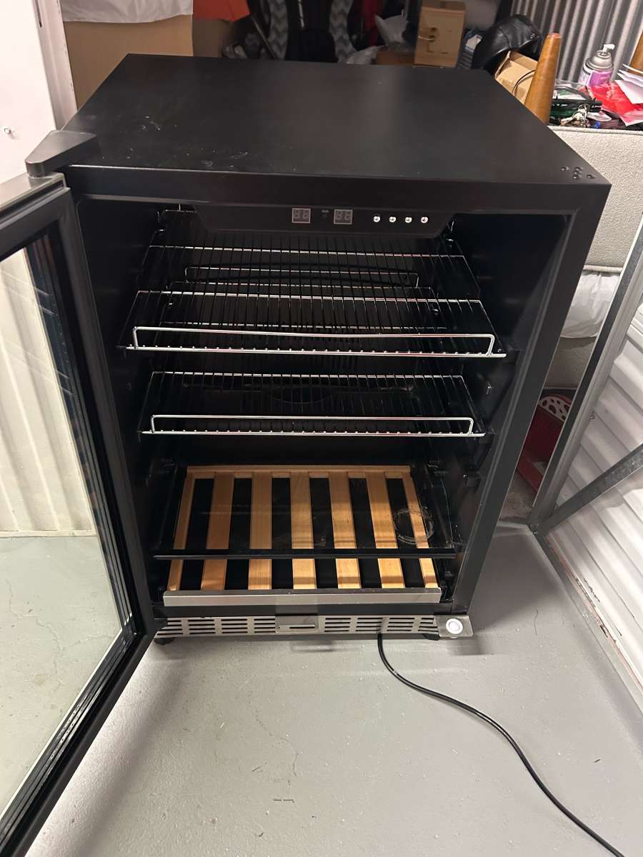 Summit beverage cooler