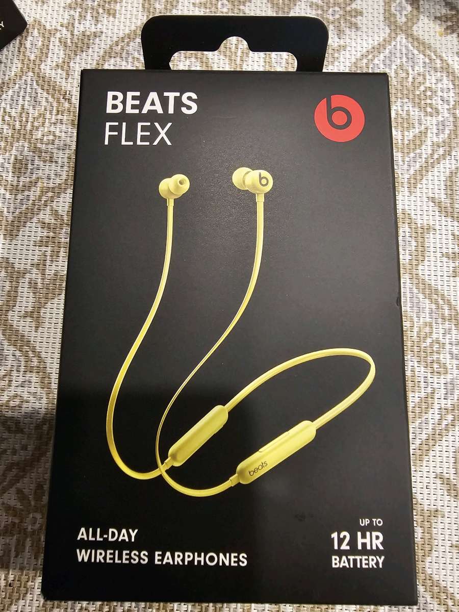 New Beats Flix