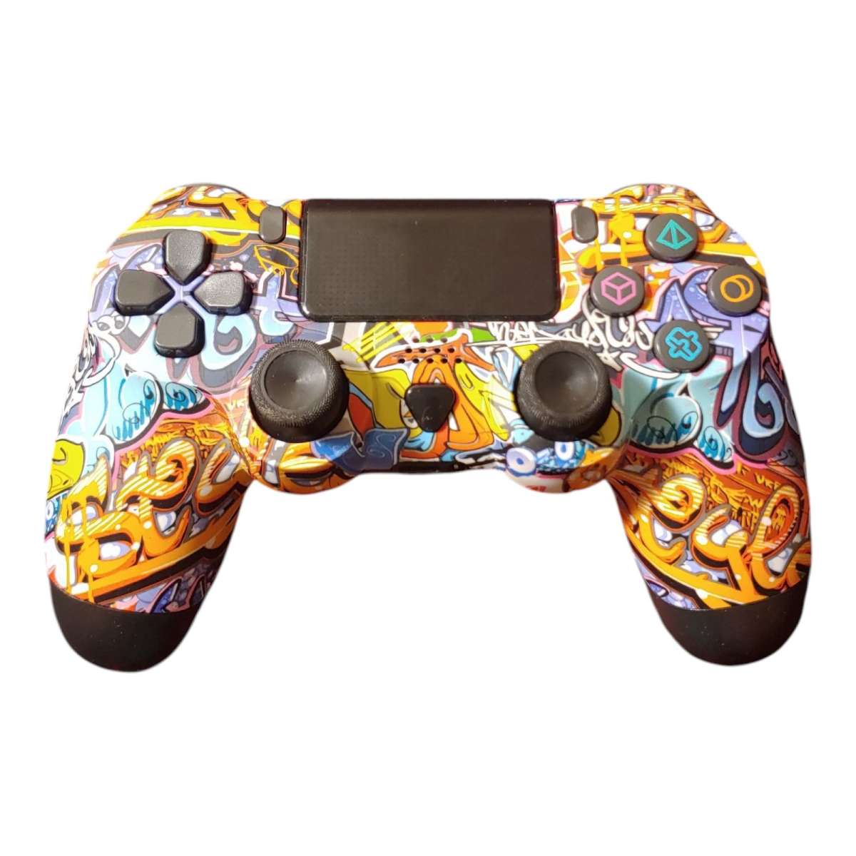 Ps4 Playstation 4 With 2 Controllers