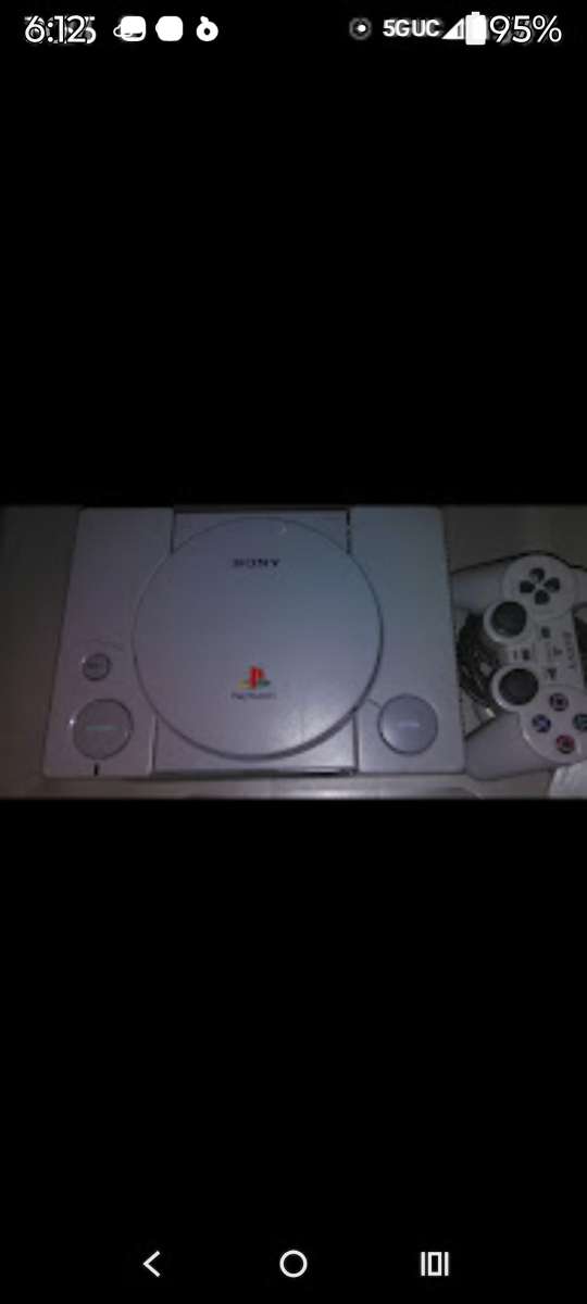 Sony PlayStation