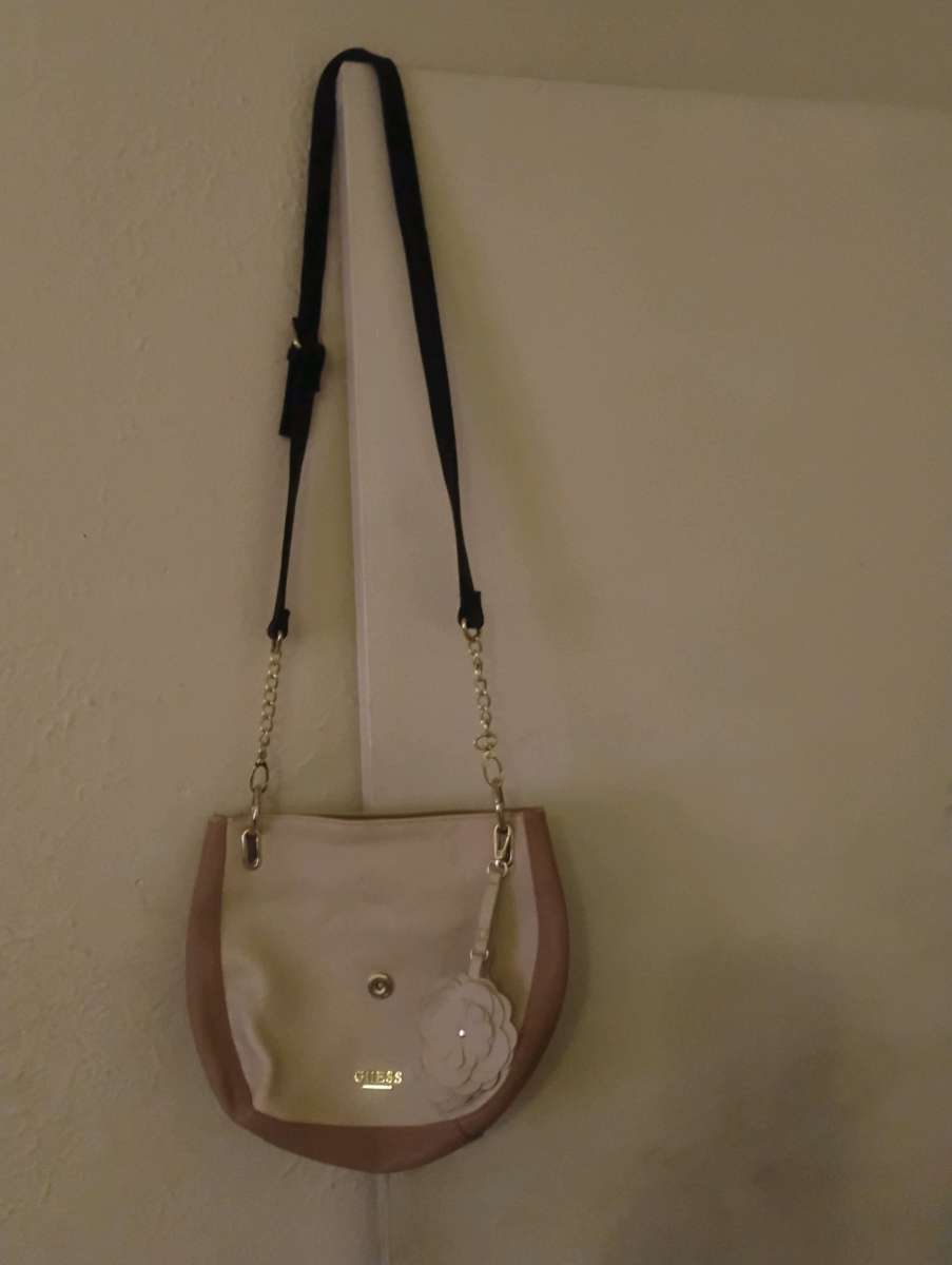 guess handbag
