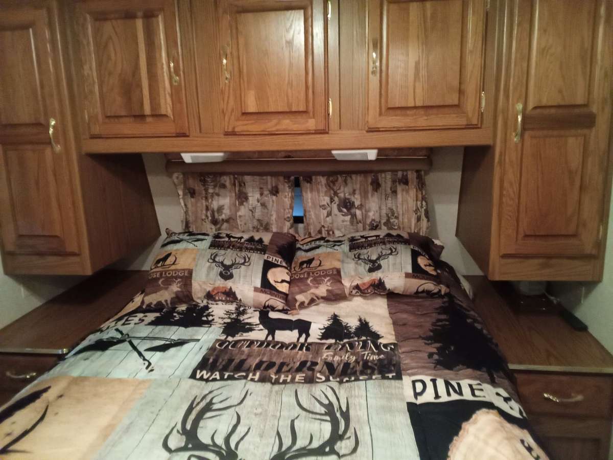 2000 jayco eagle