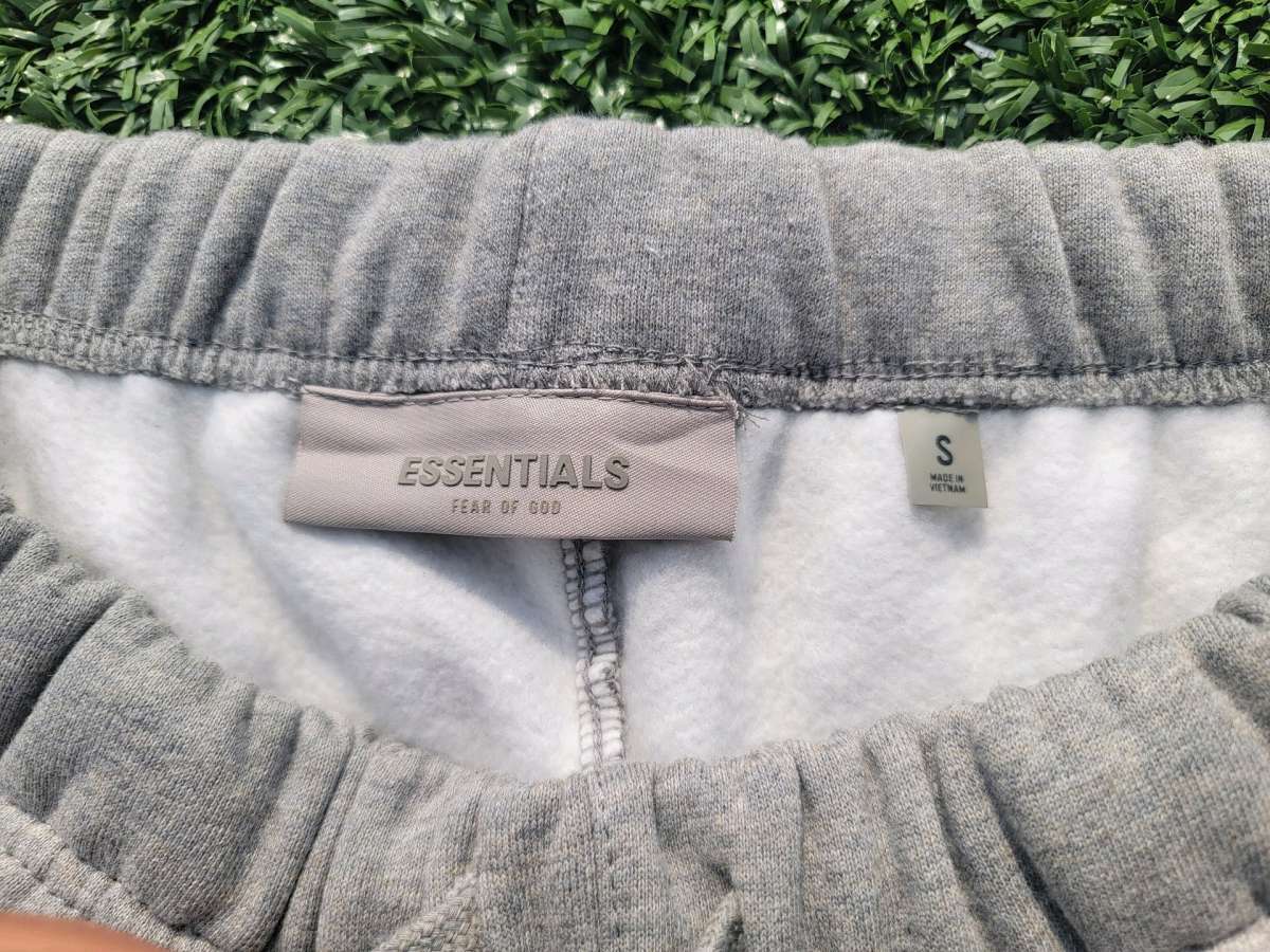 Essential short