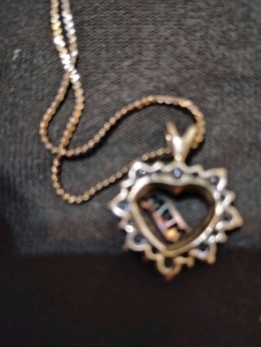 moms cz 925 womens neckless