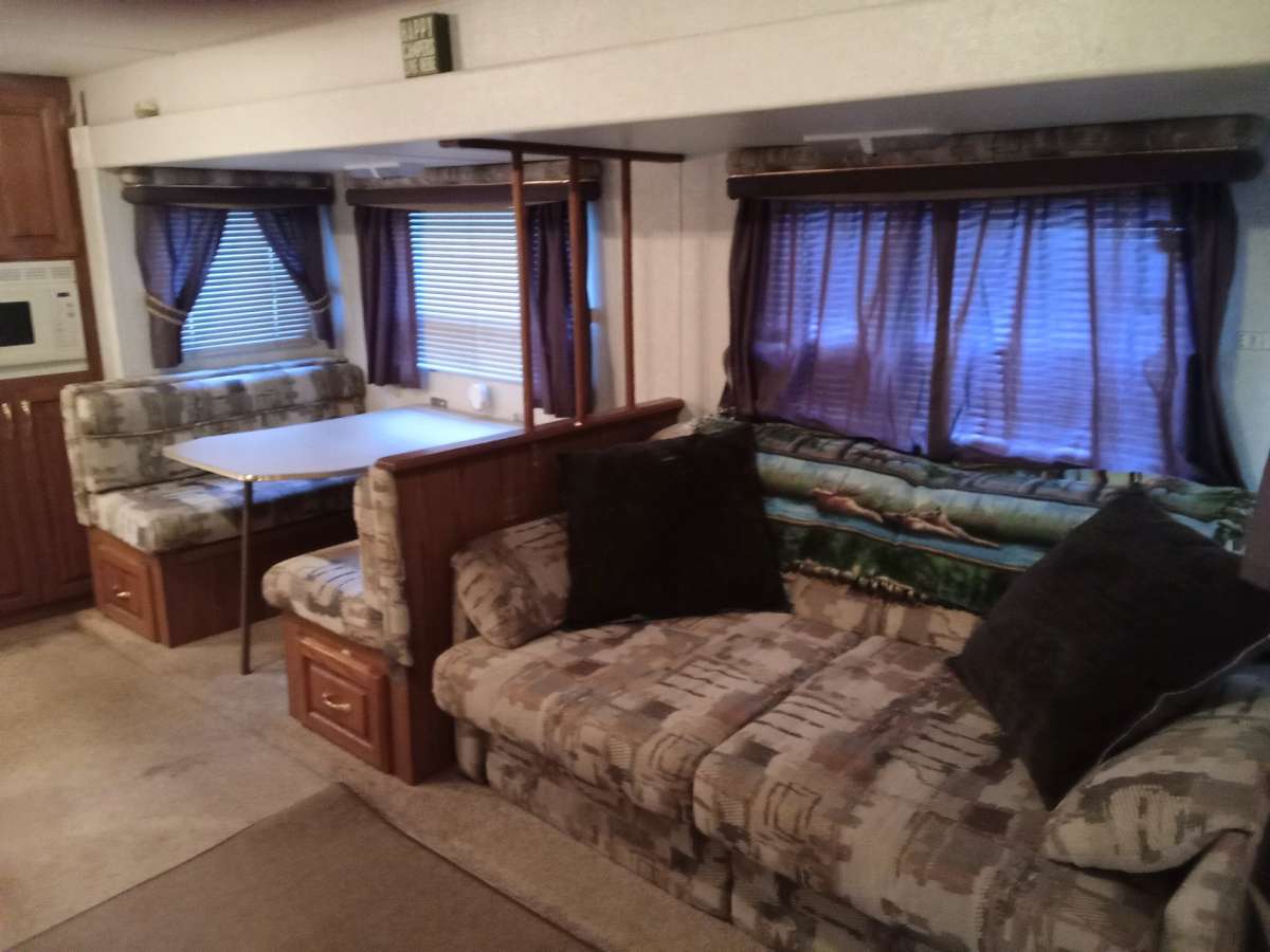 2000 jayco eagle