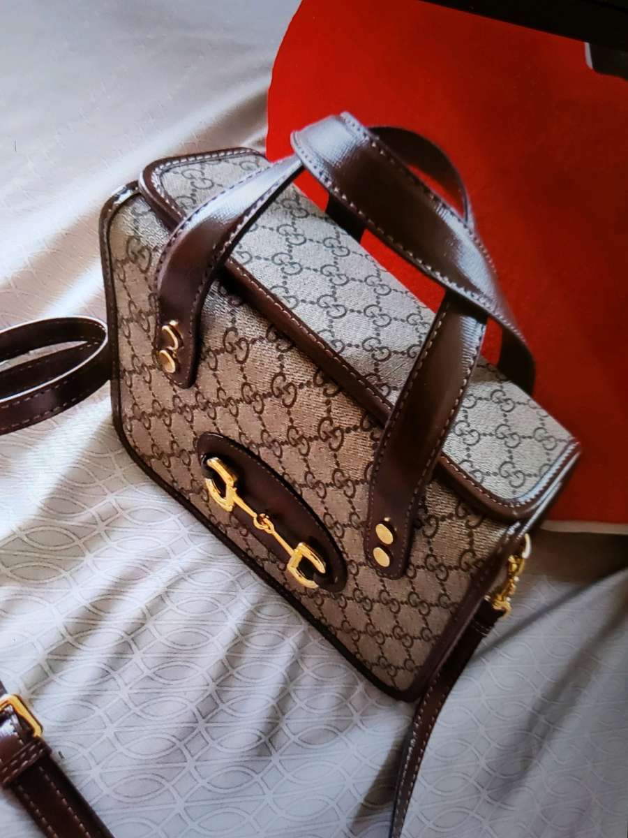 crossbody