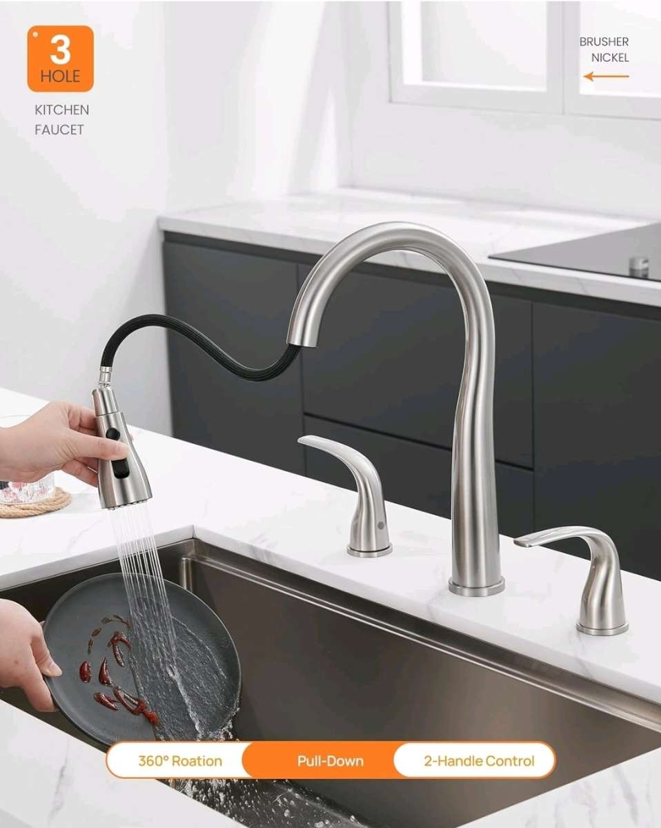 kitchen Faucet
