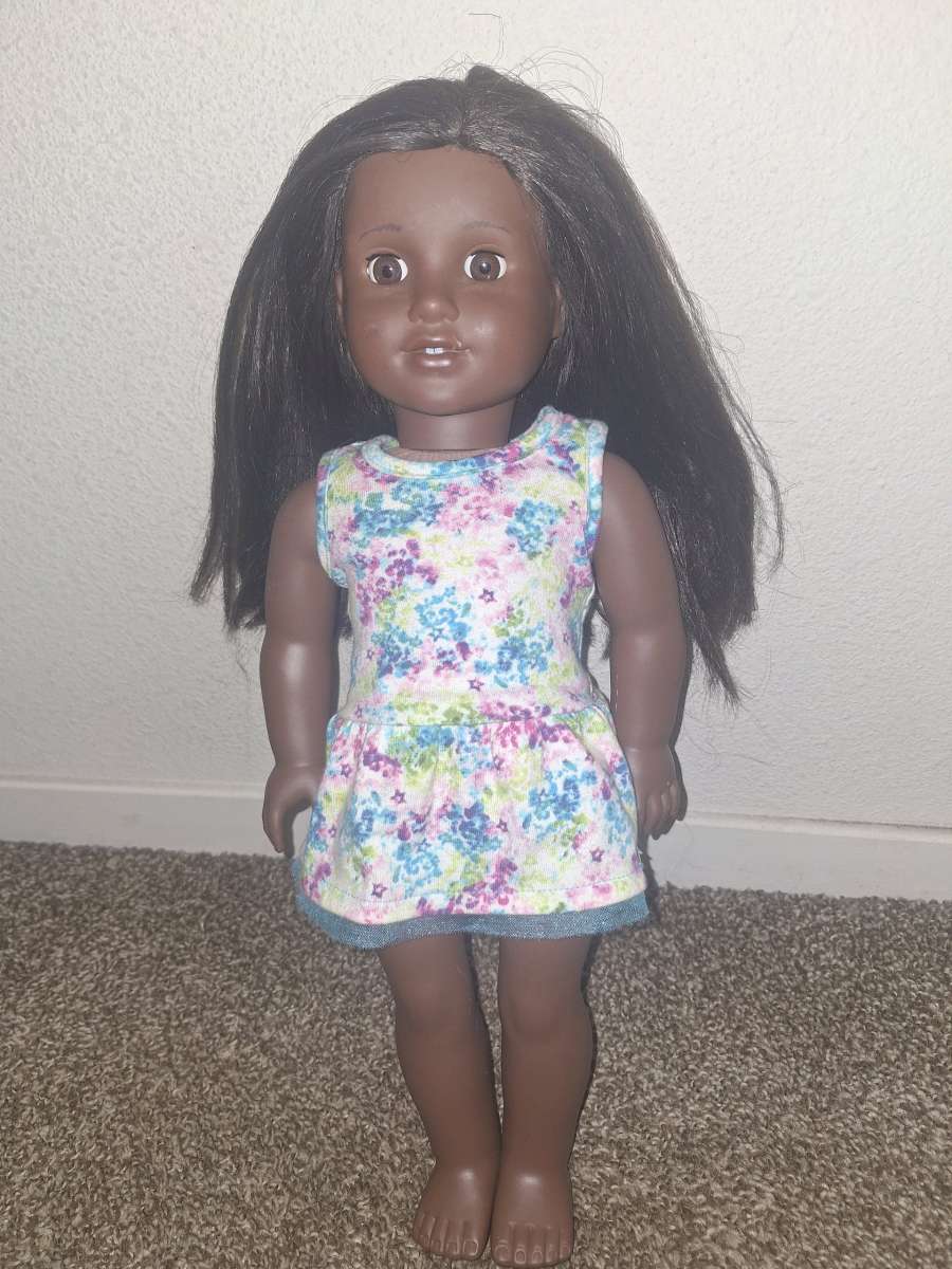 American Girl Doll