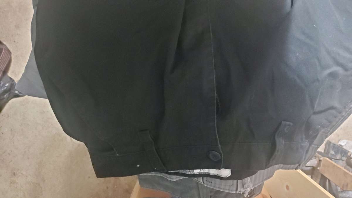 Varied mens size Dickies Shorts 15 per pair