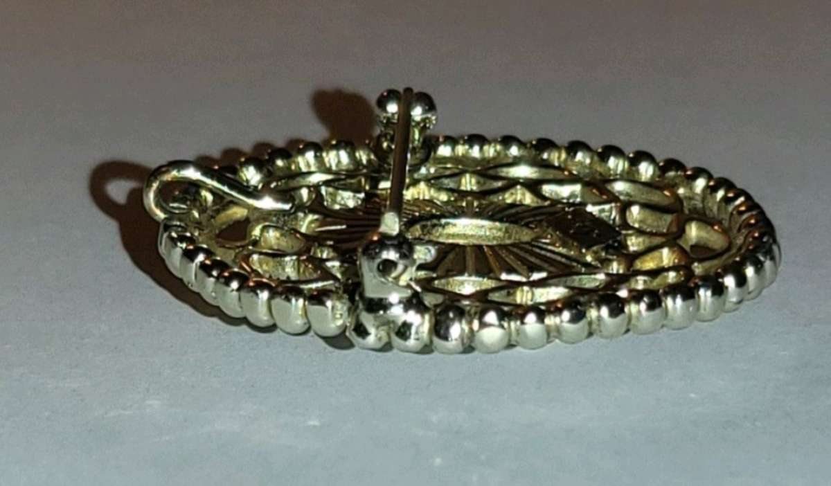 SARAH COVENTRY 3 PIECE JEWELRY SET VINTAGE