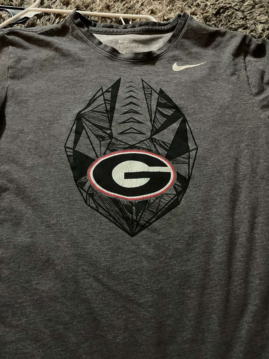 Georgia Nike