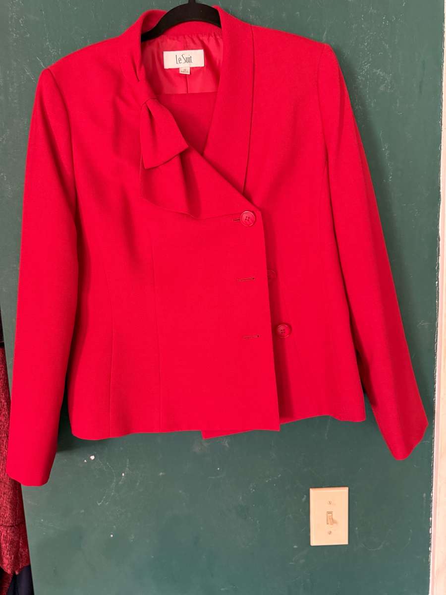 Women Business Attire