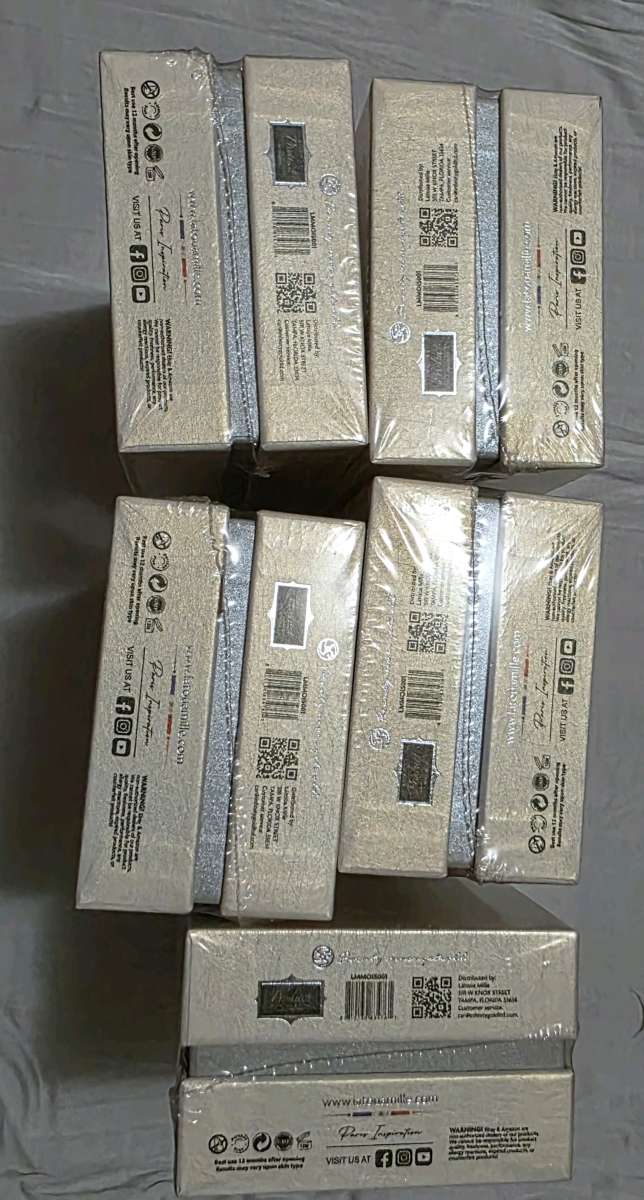 LATOUA MILLE 24h Deep Hydration Moisturizer Hyaluronic Acid