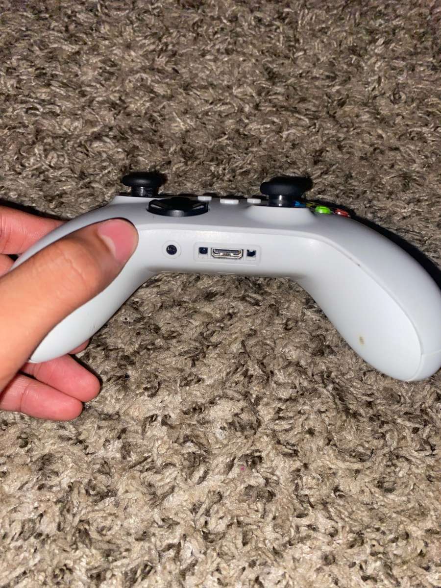 Xbox series s controller