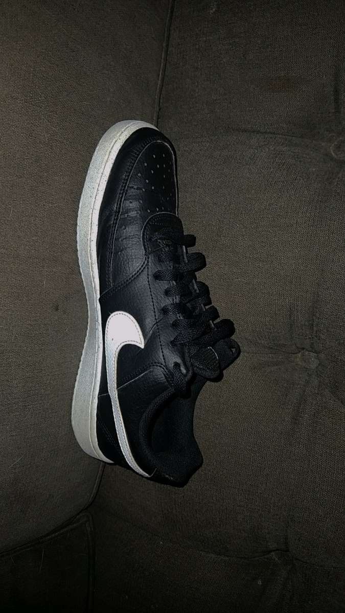 Nike Court Vision Low