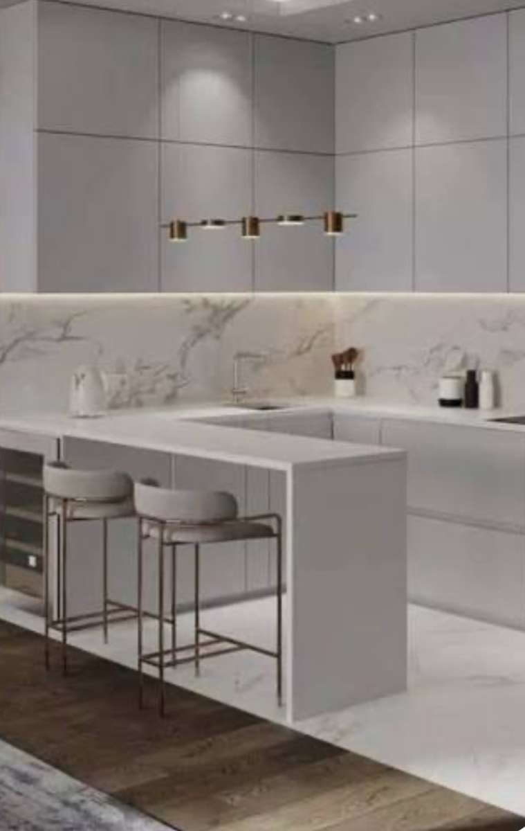 Luxury 2025 Kitchens For Sale