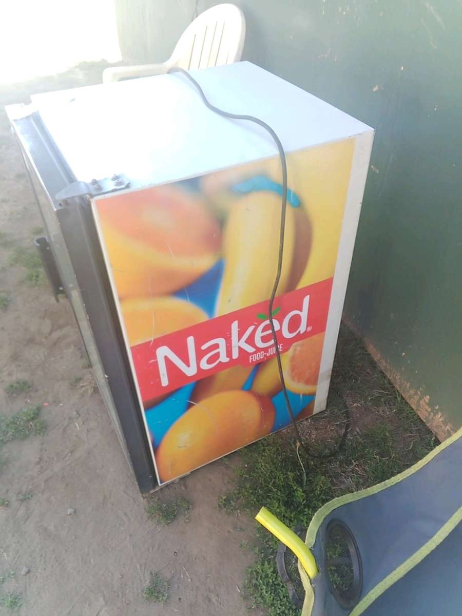 frigerater beer cooler