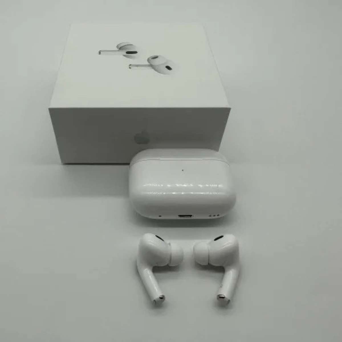 AirPod Pros Gen 2