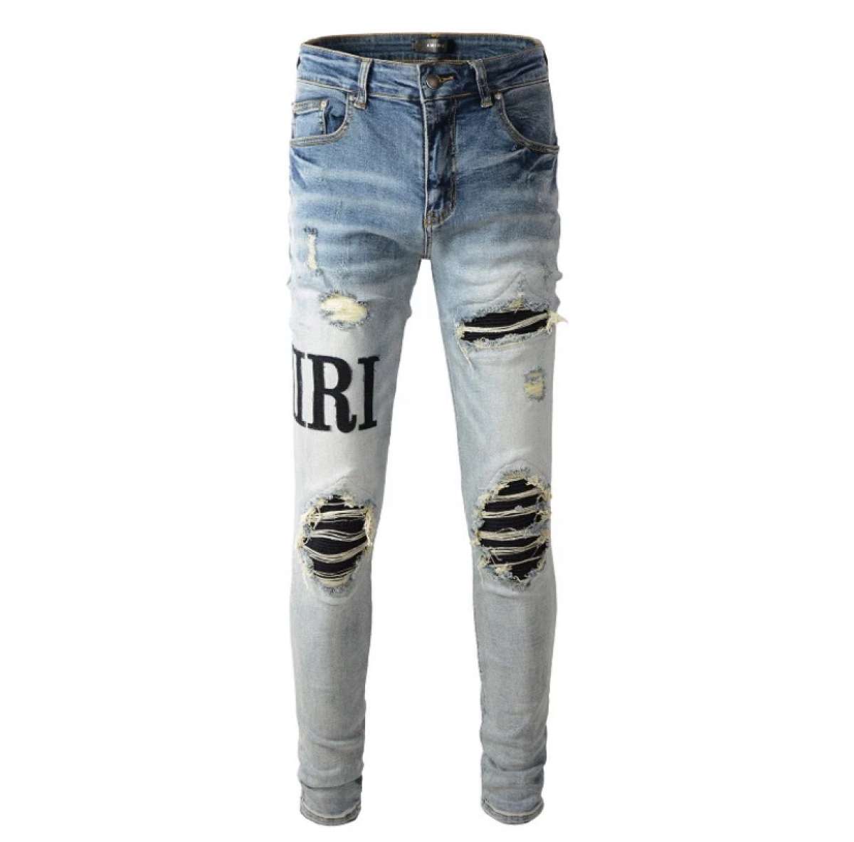 Amiri Jeans
