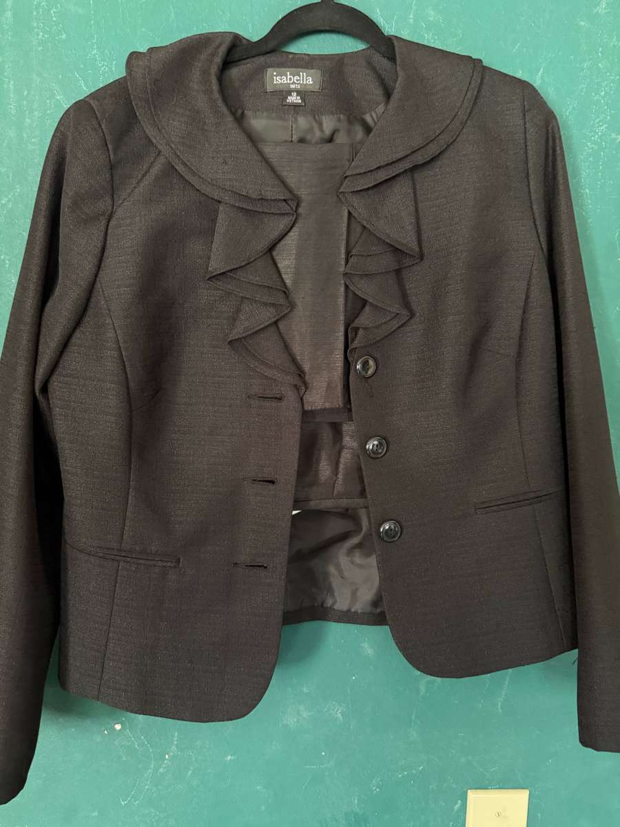 Women Business Attire