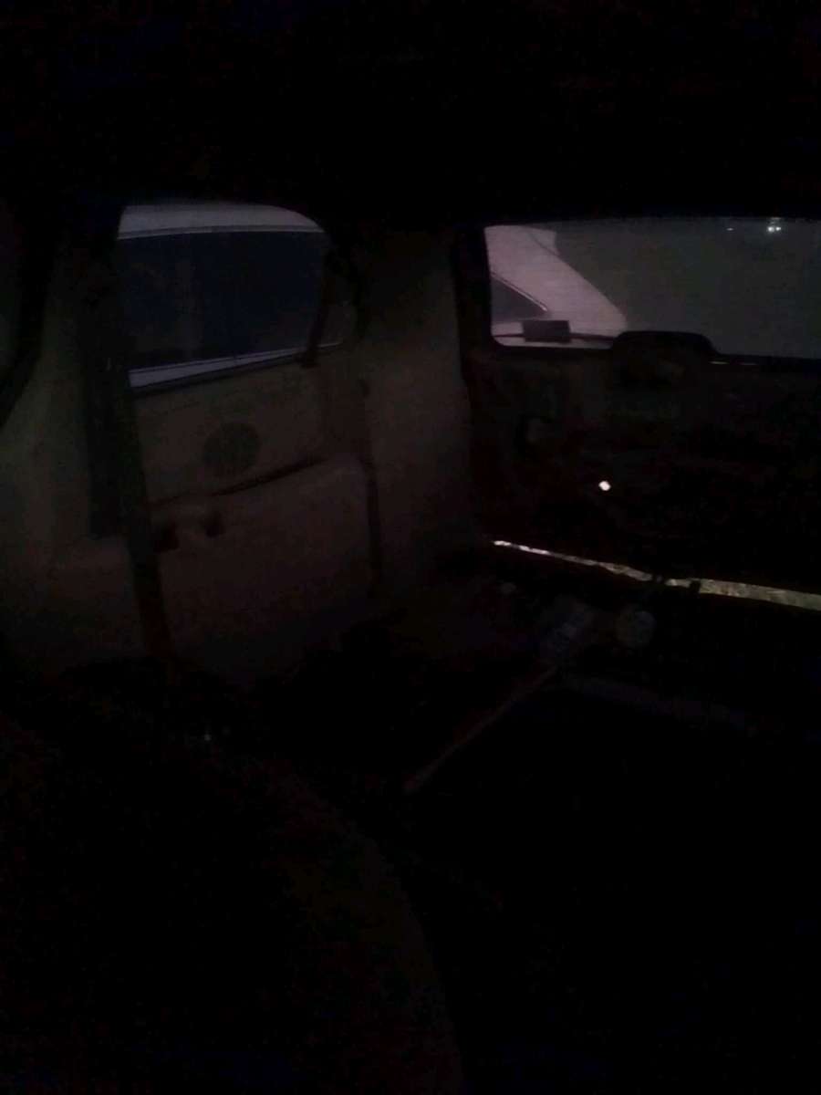 2005 Dodge Caravan Mini Van