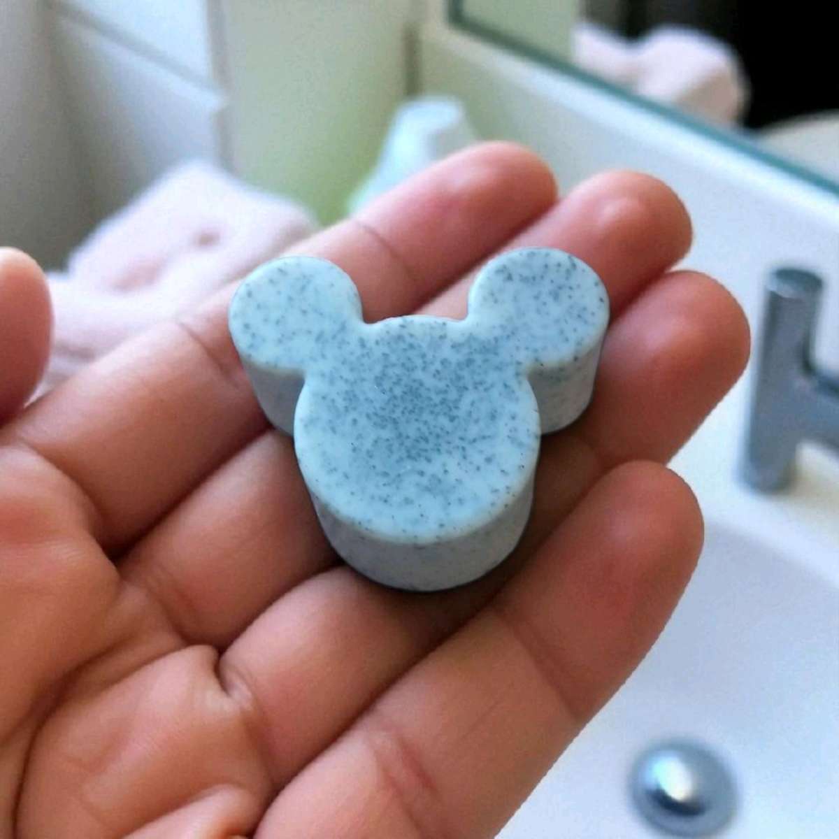 Handcraft Soap Samples