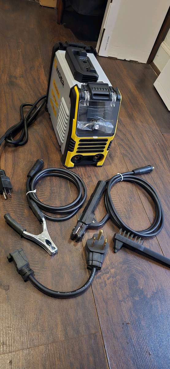 welding machine dual voltage 110v 220v