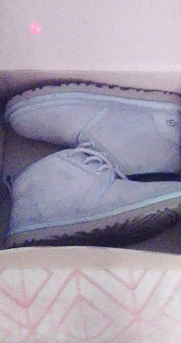 UGG Neumel Womens Boots