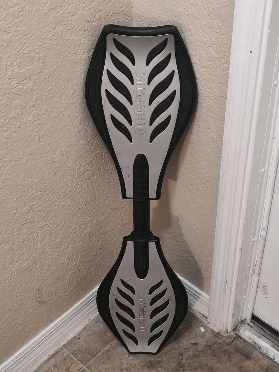 Ripstick Skateboard