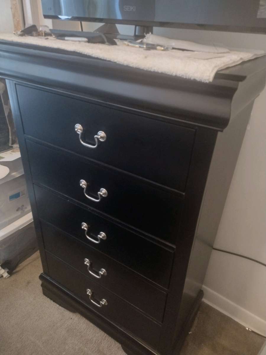 Bedroom Set