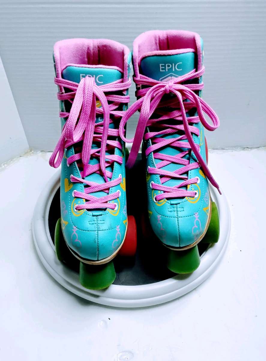 epic girls skates