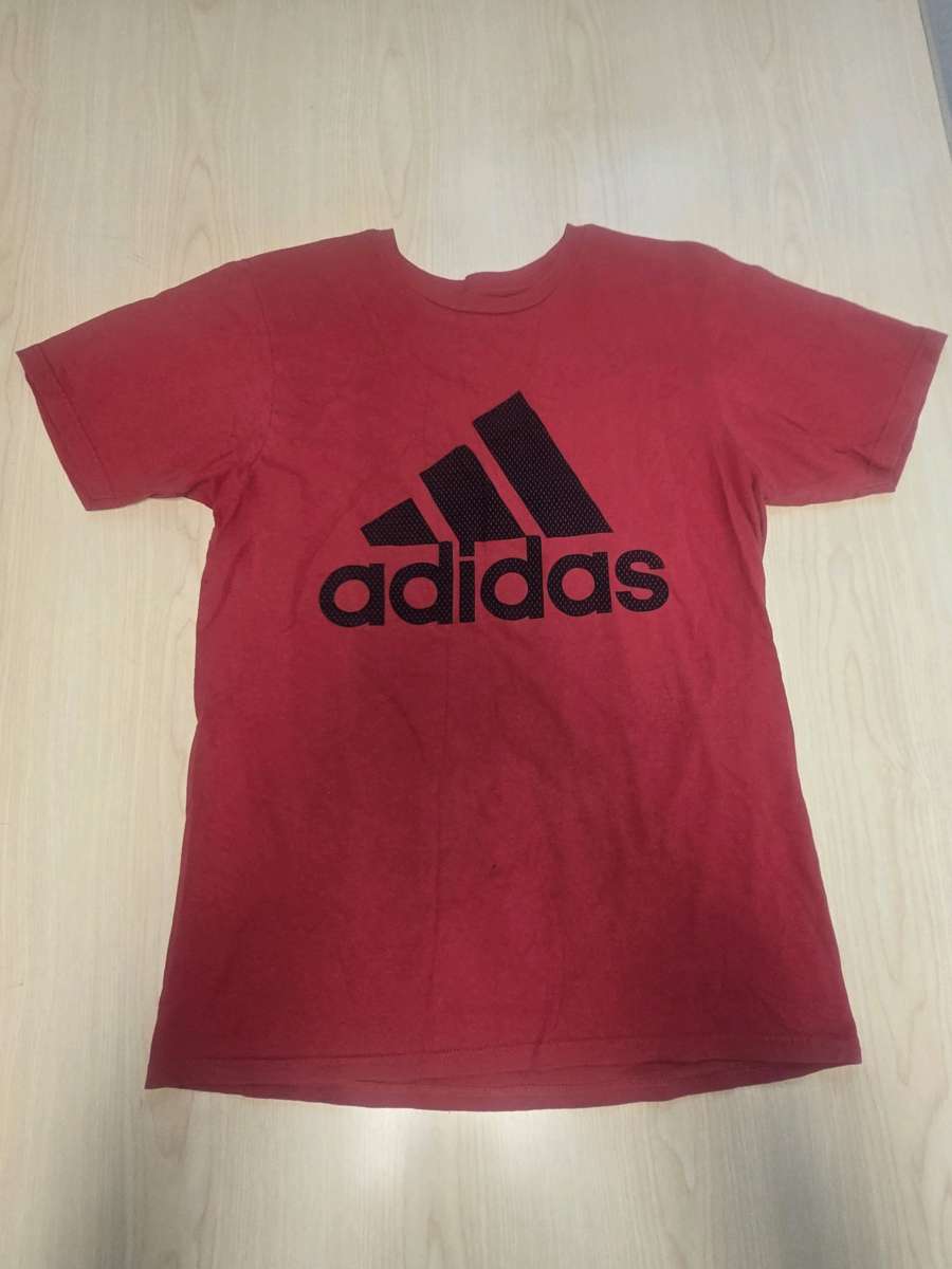 Mens Adidas shirt