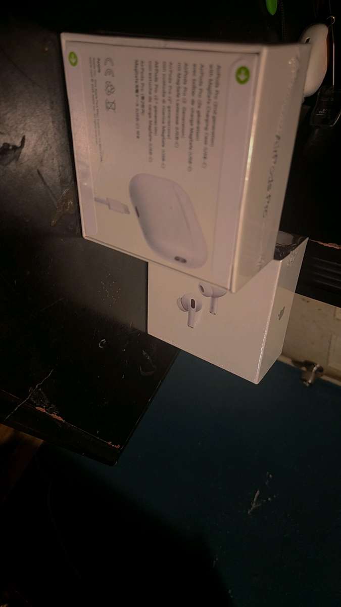 airpods pro